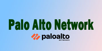 Palo Alto Networks Essentials Training